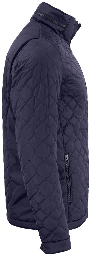 Pendleton Jacket Men von Cutter & Buck – Dark Navy