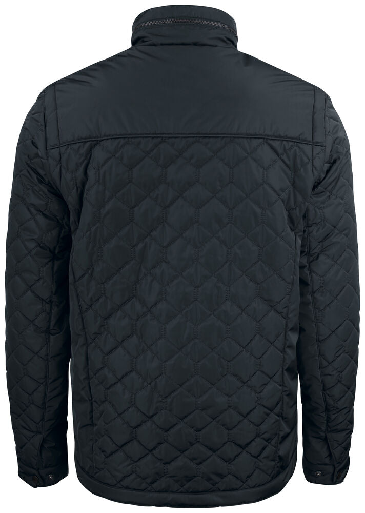 Pendleton Jacket Men von Cutter & Buck – Dark Navy