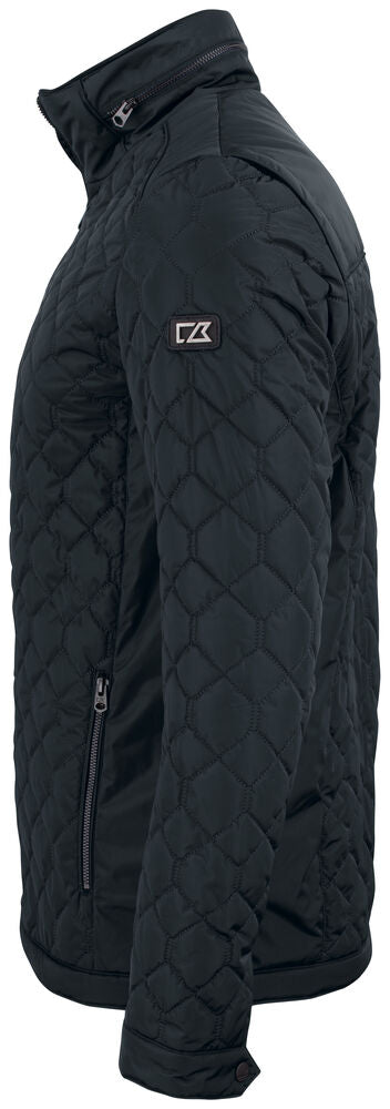 Pendleton Jacket Men von Cutter & Buck – Dark Navy