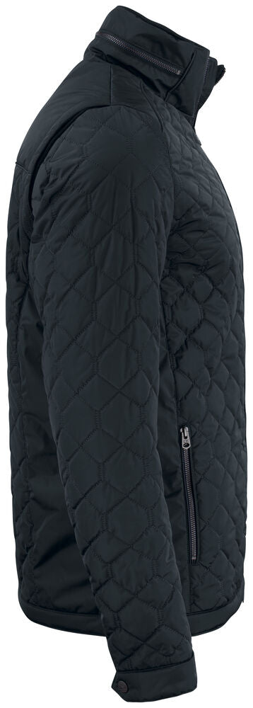 Pendleton Jacket Men von Cutter & Buck – Dark Navy
