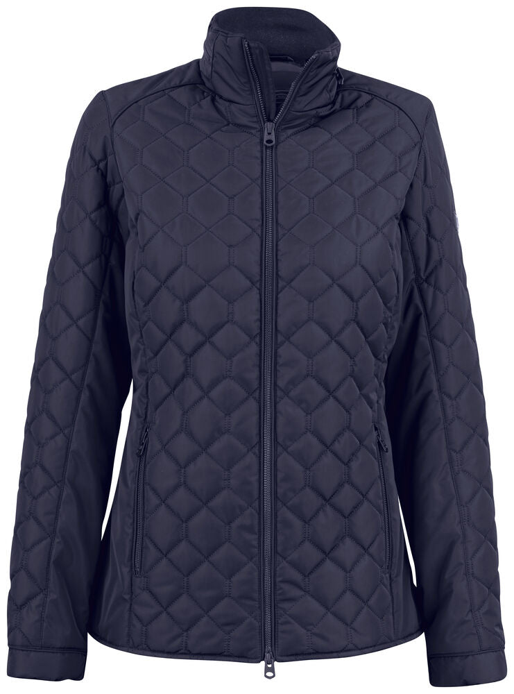 Pendleton Jacket Ladies von Cutter & Buck – Dark Navy