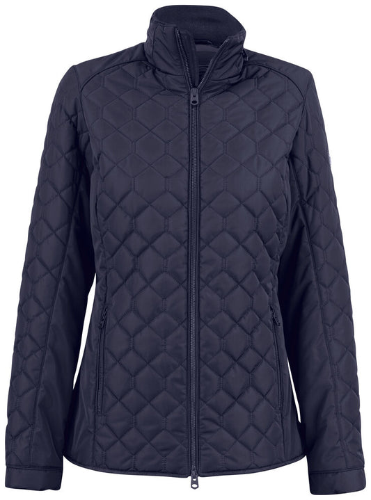 Cutter & Buck Pendleton Jacket Ladies – Sportjacken
