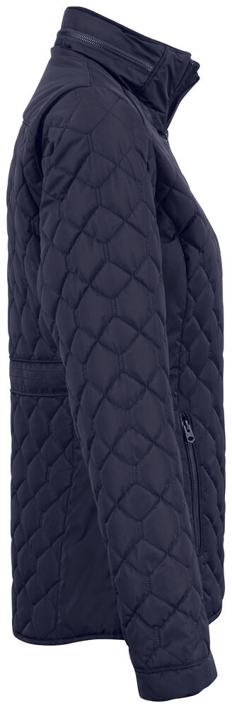 Pendleton Jacket Ladies von Cutter & Buck – Dark Navy