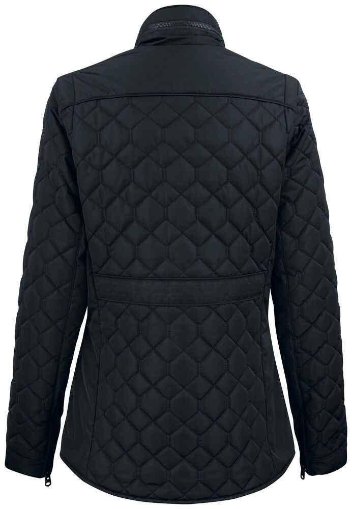 Pendleton Jacket Ladies von Cutter & Buck – Dark Navy