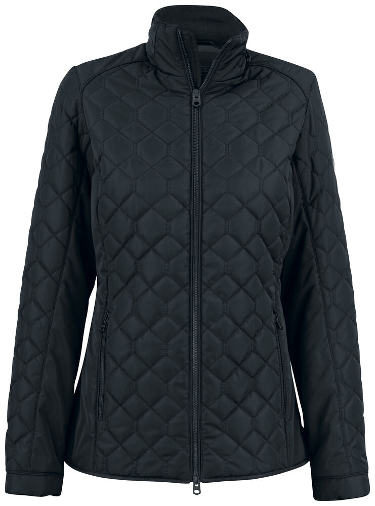 Pendleton Jacket Ladies von Cutter & Buck – Dark Navy