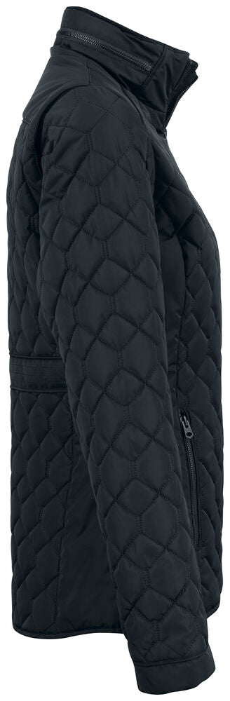 Pendleton Jacket Ladies von Cutter & Buck – Dark Navy