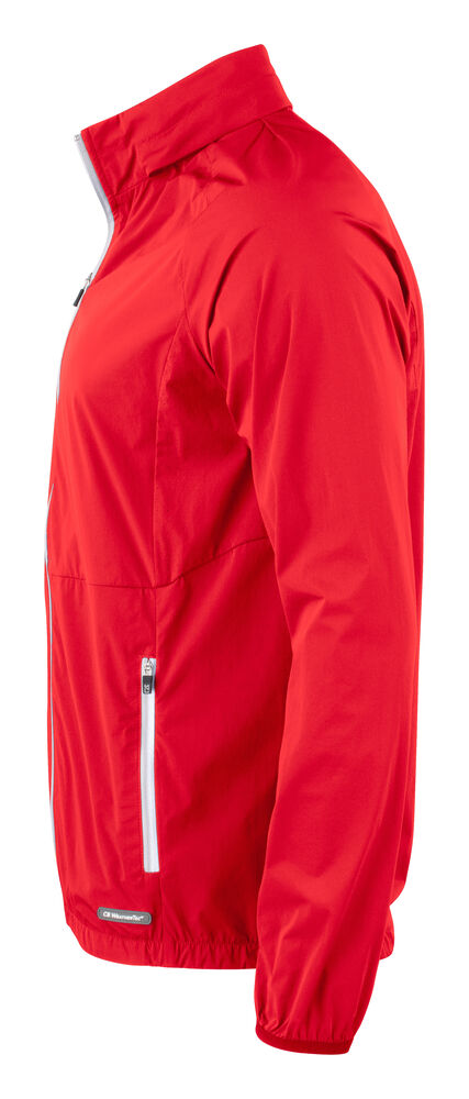 Kamloops Jacket Men von Cutter & Buck – Red