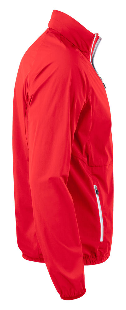 Kamloops Jacket Men von Cutter & Buck – Red