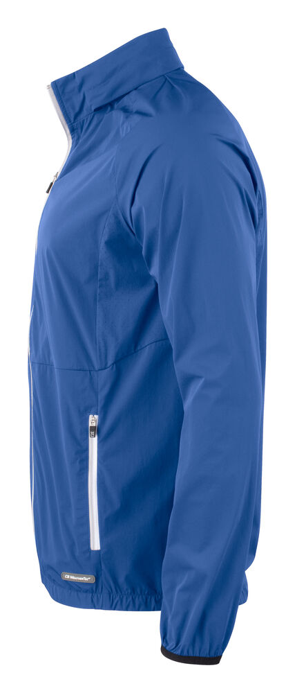 Kamloops Jacket Men von Cutter & Buck – Red