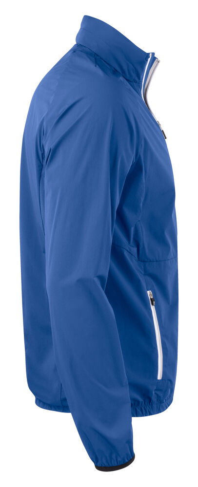 Kamloops Jacket Men von Cutter & Buck – Red