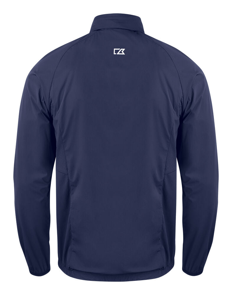 Kamloops Jacket Men von Cutter & Buck – Red