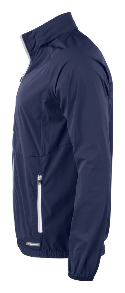 Kamloops Jacket Men von Cutter & Buck – Red