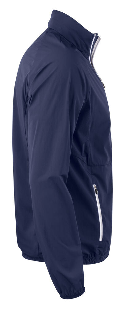 Kamloops Jacket Men von Cutter & Buck – Red