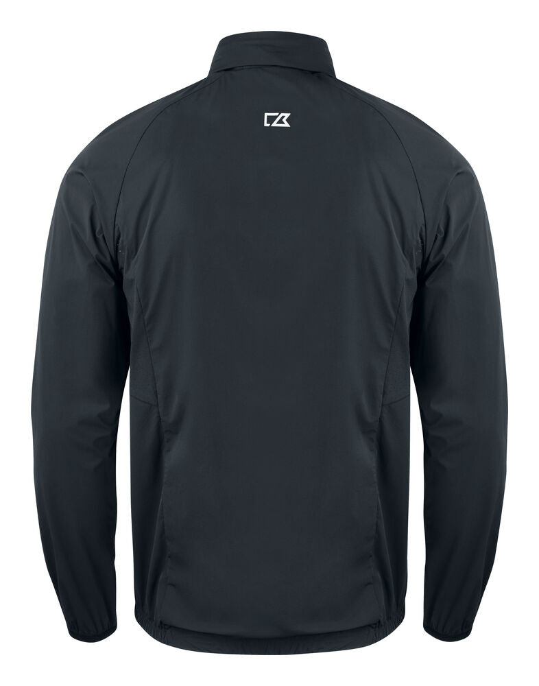 Kamloops Jacket Men von Cutter & Buck – Red