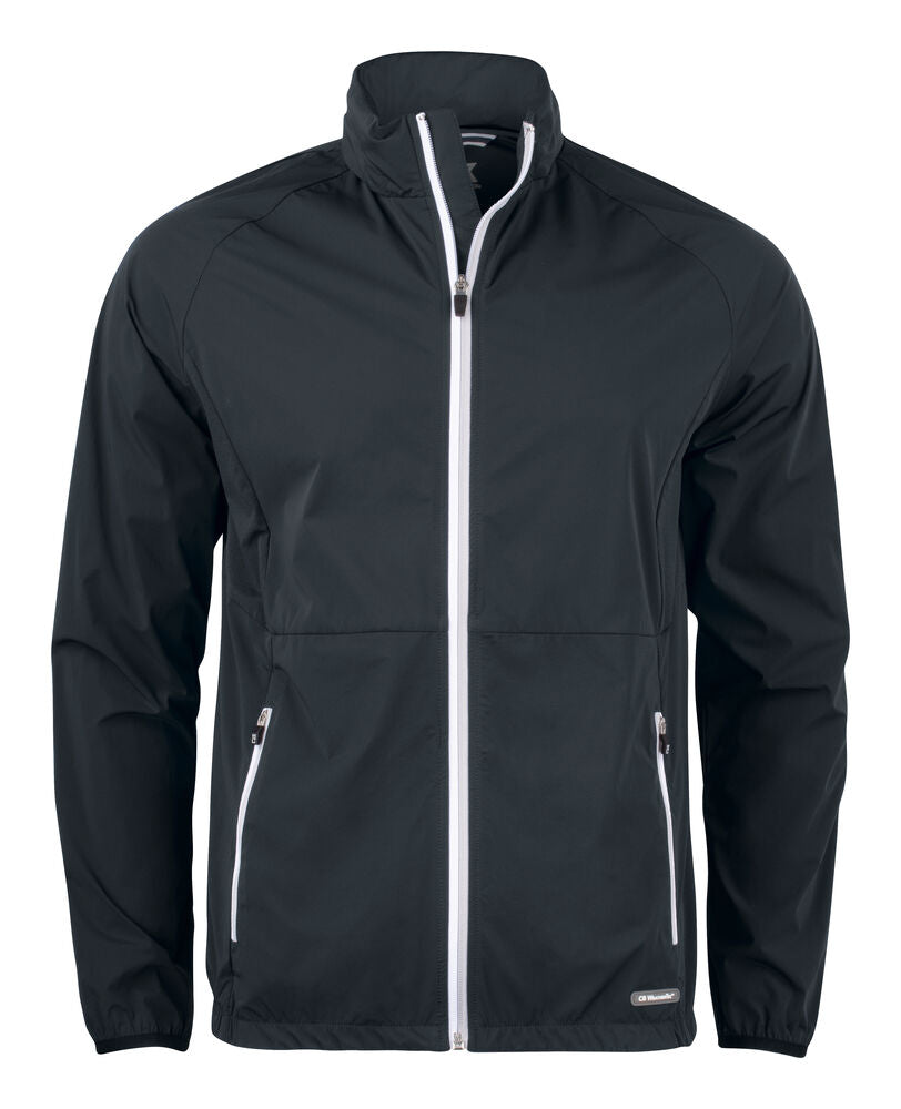 Kamloops Jacket Men von Cutter & Buck – Red