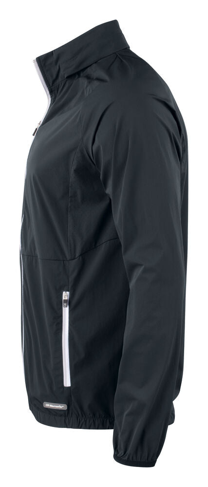 Kamloops Jacket Men von Cutter & Buck – Red