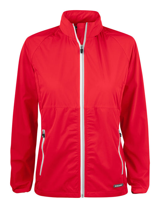Cutter & Buck Kamloops Jacket Ladies – Sportjacken