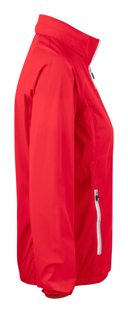 Kamloops Jacket Ladies von Cutter & Buck – Red