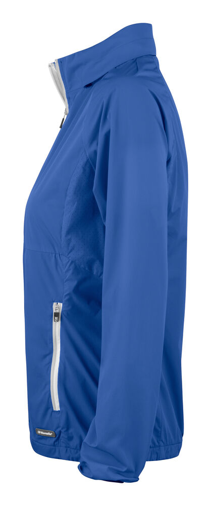 Kamloops Jacket Ladies von Cutter & Buck – Red
