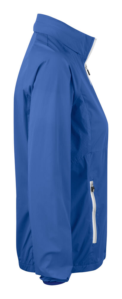Kamloops Jacket Ladies von Cutter & Buck – Red