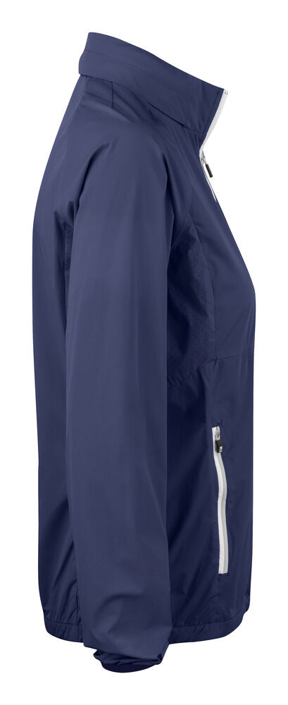 Kamloops Jacket Ladies von Cutter & Buck – Red