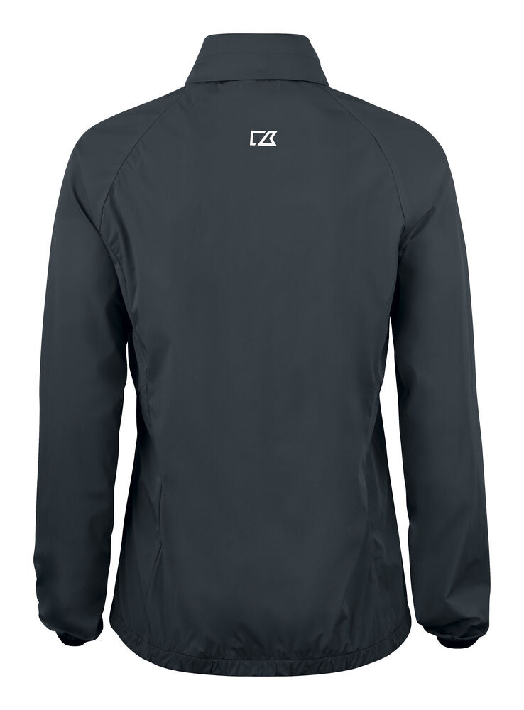 Kamloops Jacket Ladies von Cutter & Buck – Red