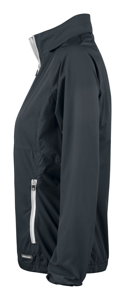 Kamloops Jacket Ladies von Cutter & Buck – Red