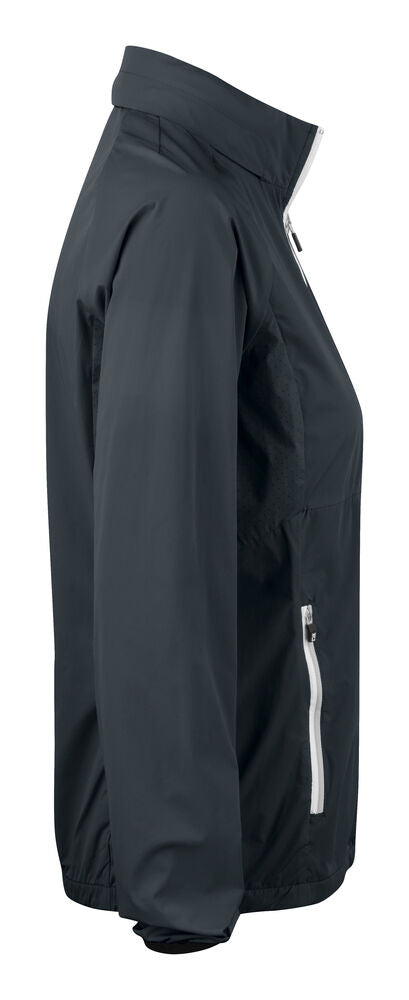 Kamloops Jacket Ladies von Cutter & Buck – Red