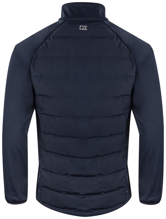 Cutter & Buck Oak Harbor Jacket Men – Sportjacken