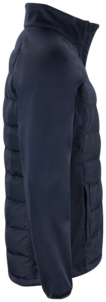 Oak Harbor Jacket Men von Cutter & Buck – Dark Navy