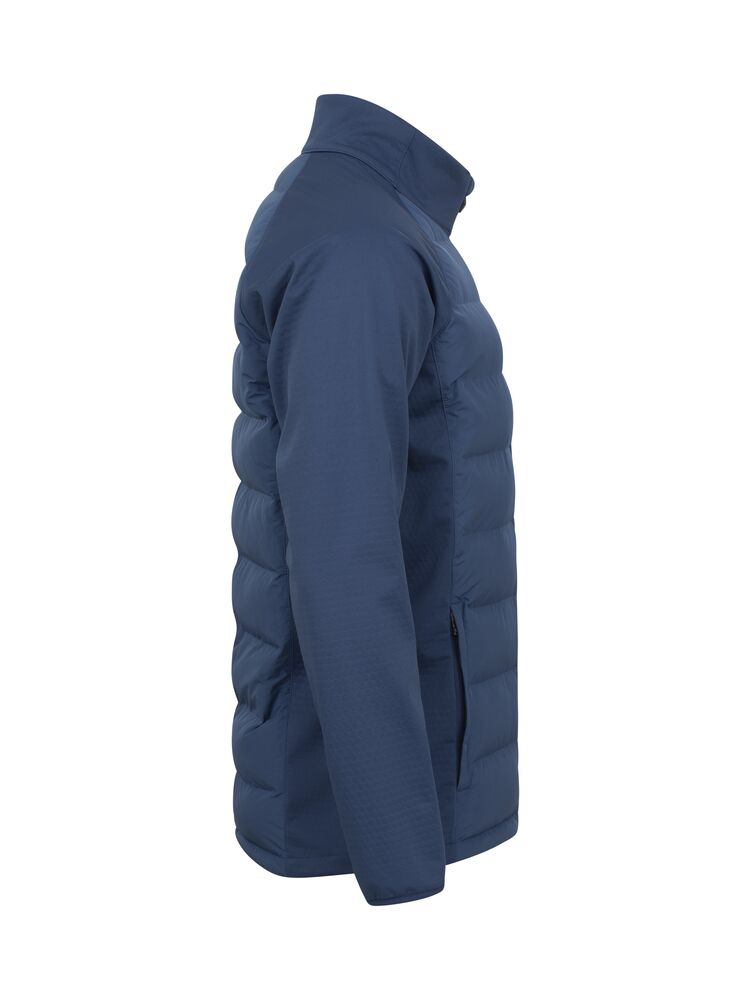 Oak Harbor Jacket Men von Cutter & Buck – Dark Navy