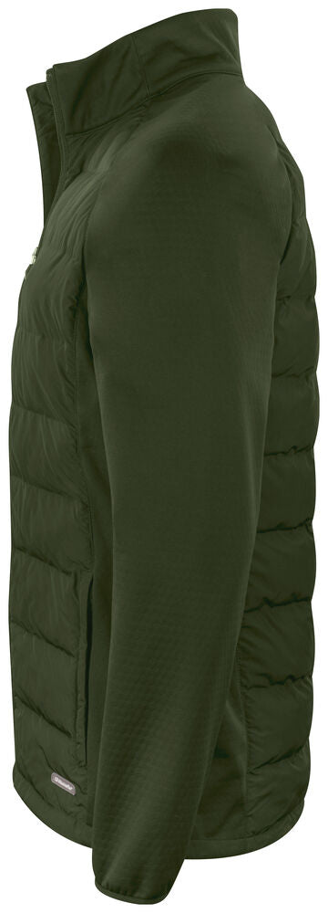 Oak Harbor Jacket Men von Cutter & Buck – Dark Navy