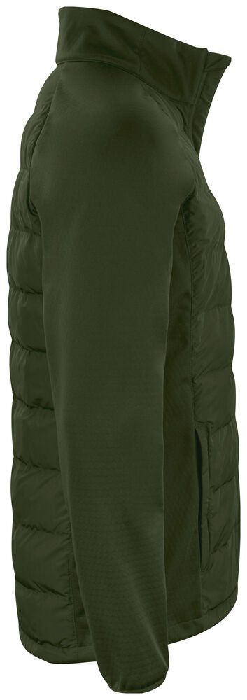 Oak Harbor Jacket Men von Cutter & Buck – Dark Navy