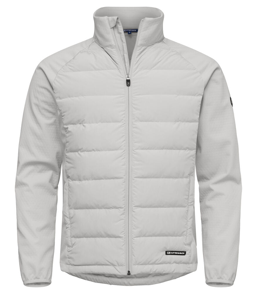 Oak Harbor Jacket Men von Cutter & Buck – Dark Navy