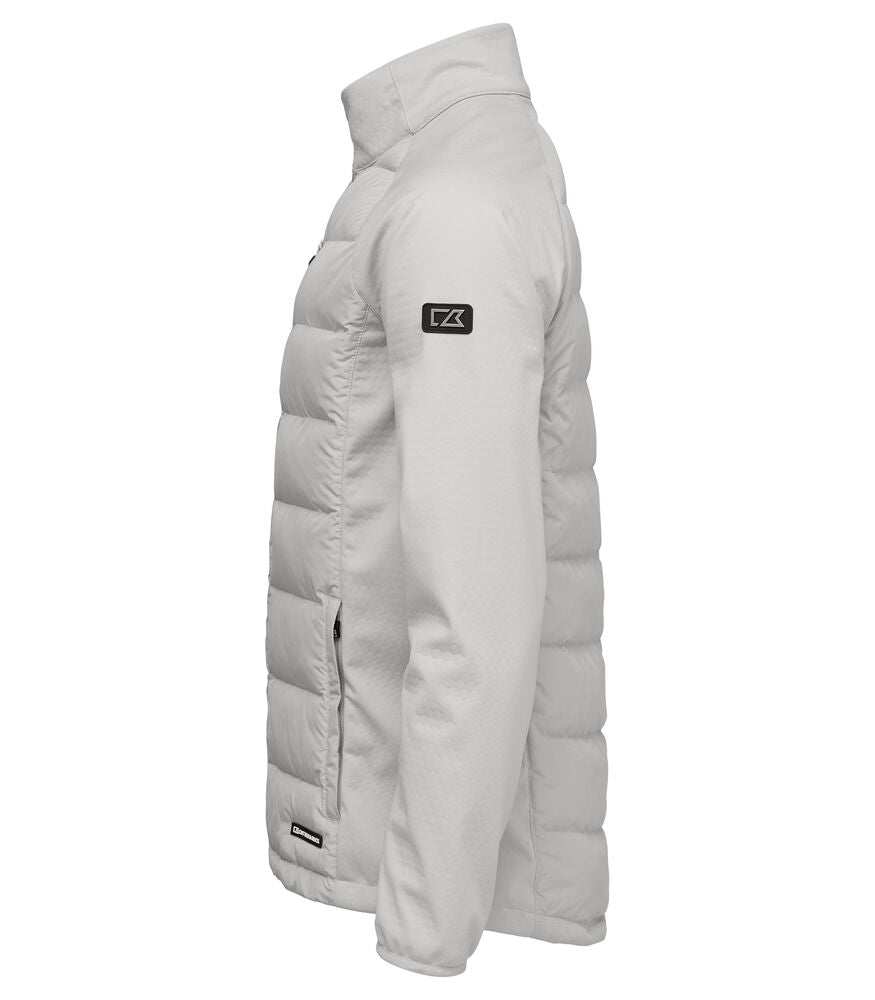 Oak Harbor Jacket Men von Cutter & Buck – Dark Navy