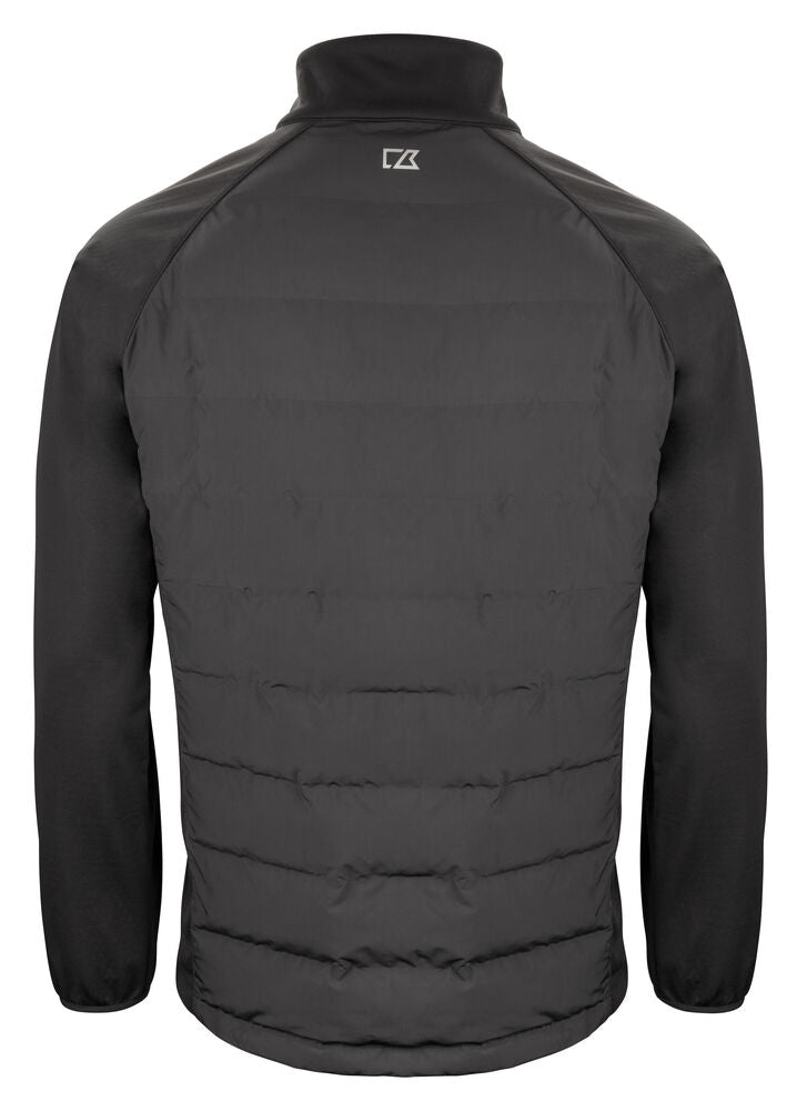 Oak Harbor Jacket Men von Cutter & Buck – Dark Navy