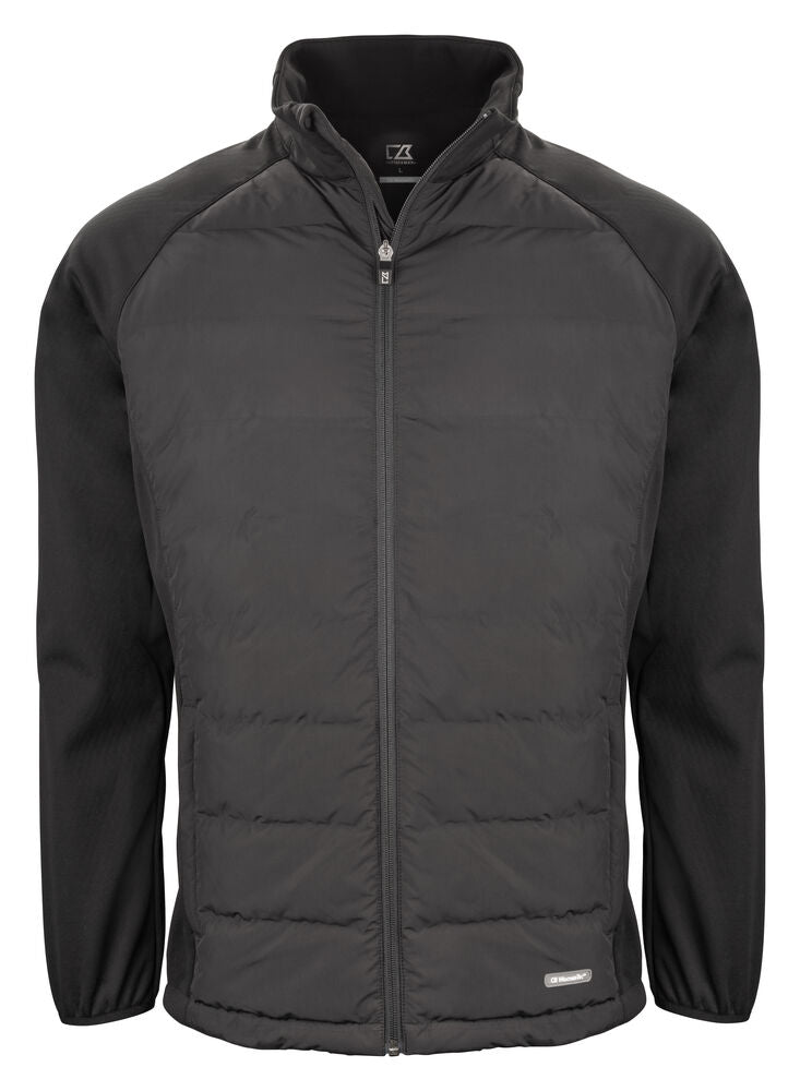 Oak Harbor Jacket Men von Cutter & Buck – Dark Navy