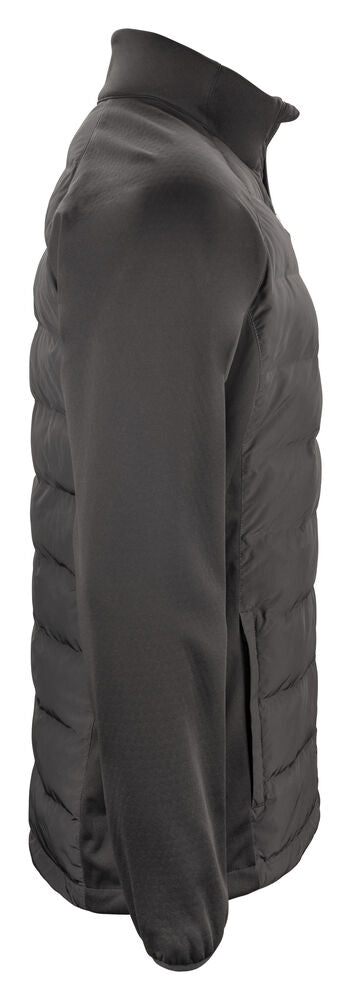 Oak Harbor Jacket Men von Cutter & Buck – Dark Navy
