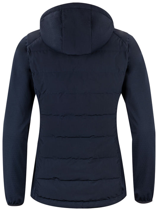 Cutter & Buck Oak Harbor Jacket Ladies – Sportjacken