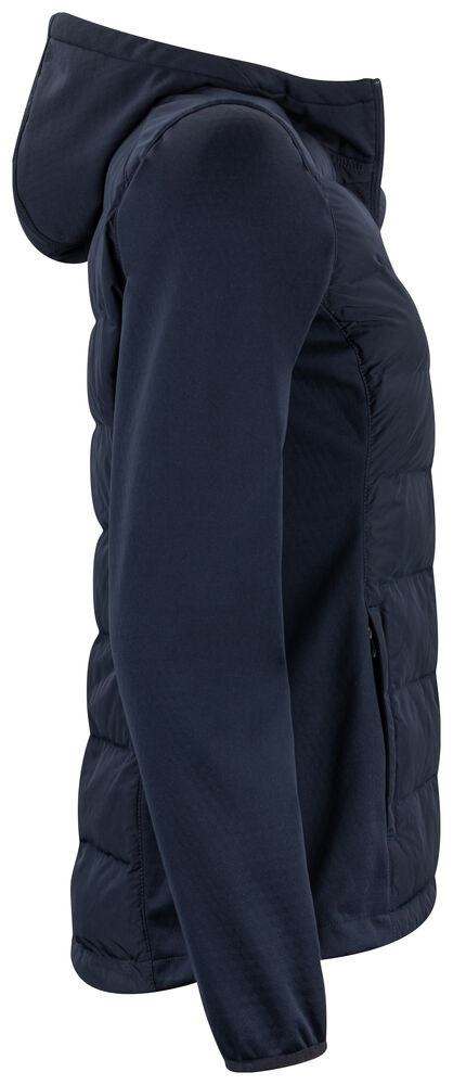 Oak Harbor Jacket Ladies von Cutter & Buck – Dark Navy