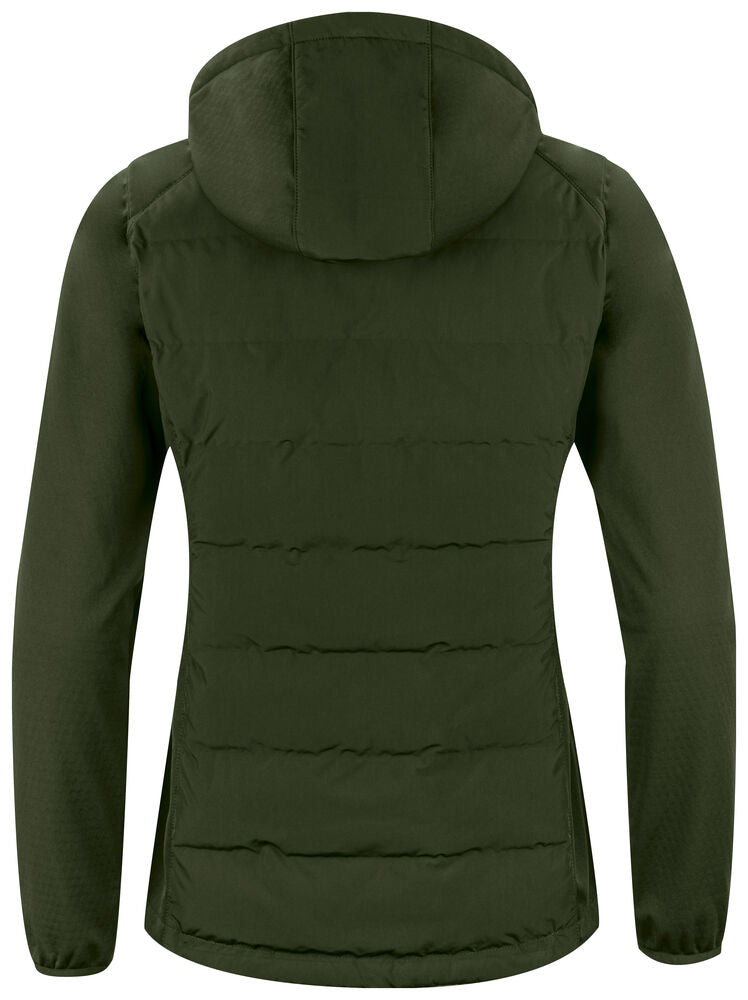 Oak Harbor Jacket Ladies von Cutter & Buck – Dark Navy