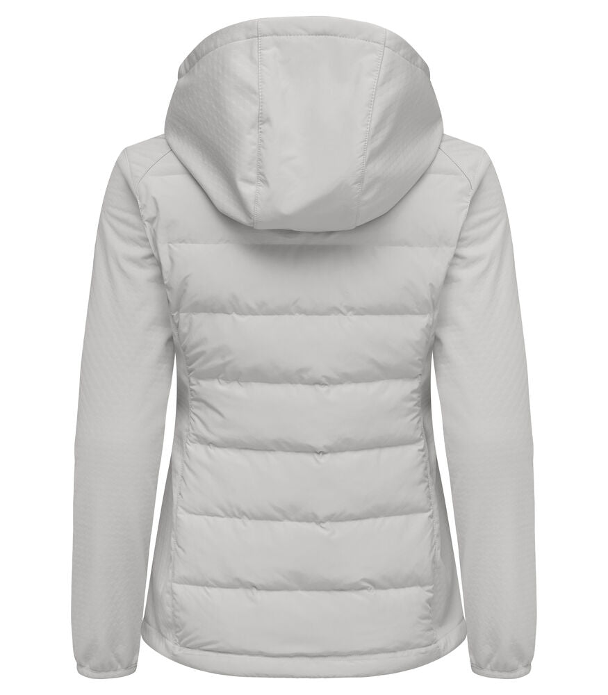 Oak Harbor Jacket Ladies von Cutter & Buck – Dark Navy