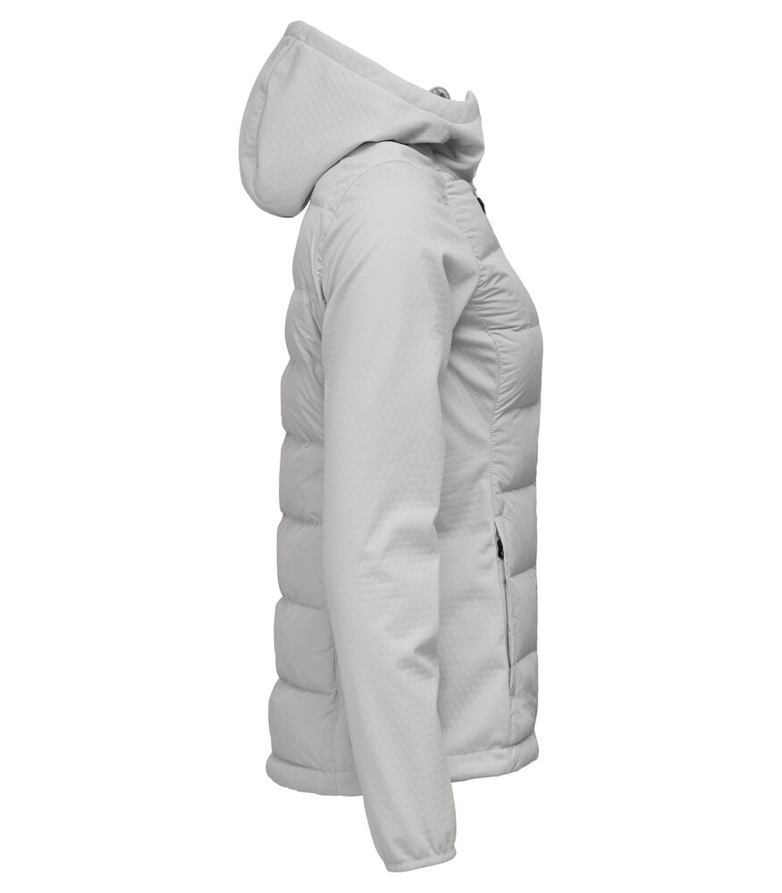 Oak Harbor Jacket Ladies von Cutter & Buck – Dark Navy