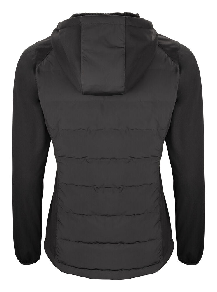 Oak Harbor Jacket Ladies von Cutter & Buck – Dark Navy