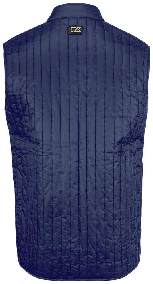 Cutter & Buck Ozette Vest Men – Sportjacken