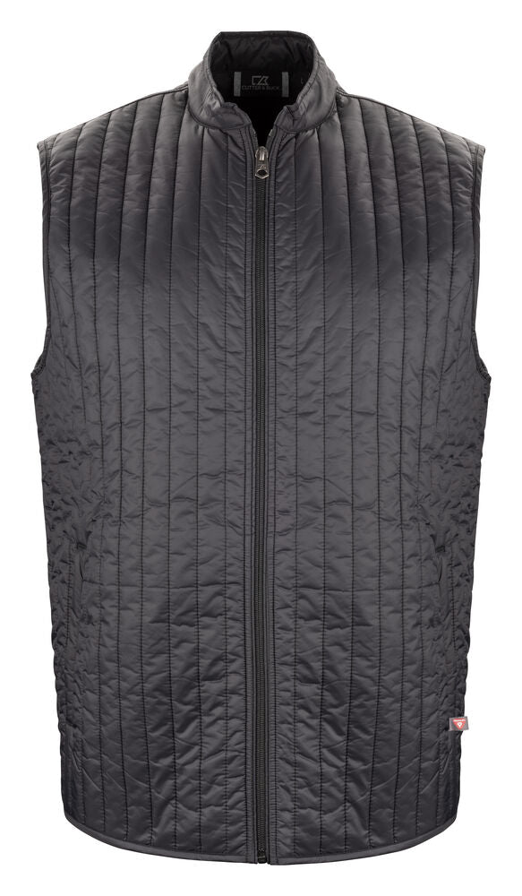 Ozette Vest Men von Cutter & Buck – Dark Navy