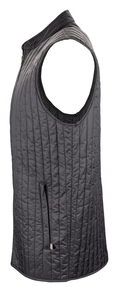 Ozette Vest Men von Cutter & Buck – Dark Navy