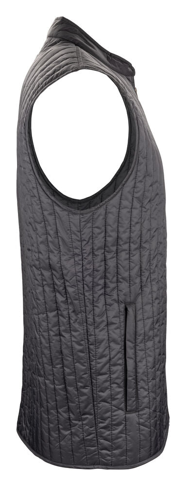 Ozette Vest Men von Cutter & Buck – Dark Navy