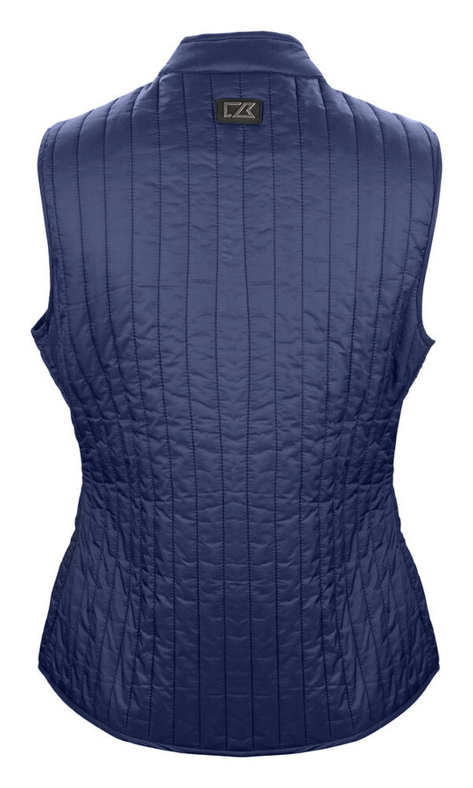 Cutter & Buck Ozette Vest Ladies – Sportjacken