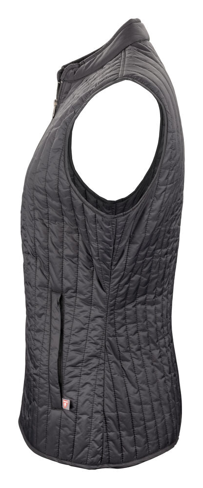 Ozette Vest Ladies von Cutter & Buck – Dark Navy